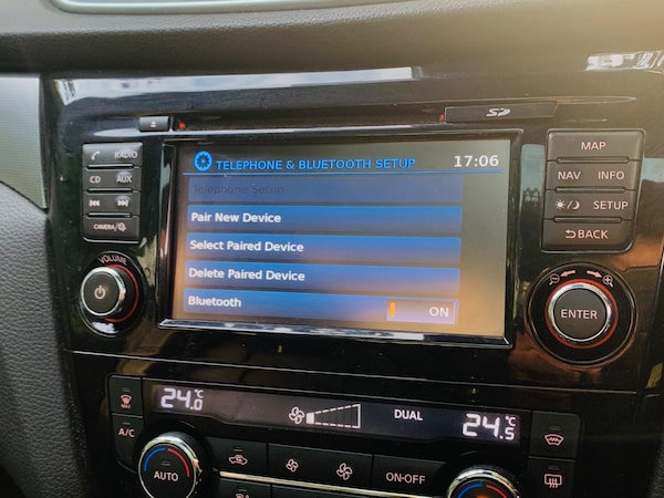 Used Nissan Qashqai 2018 for sale - 76060162: Photo 24