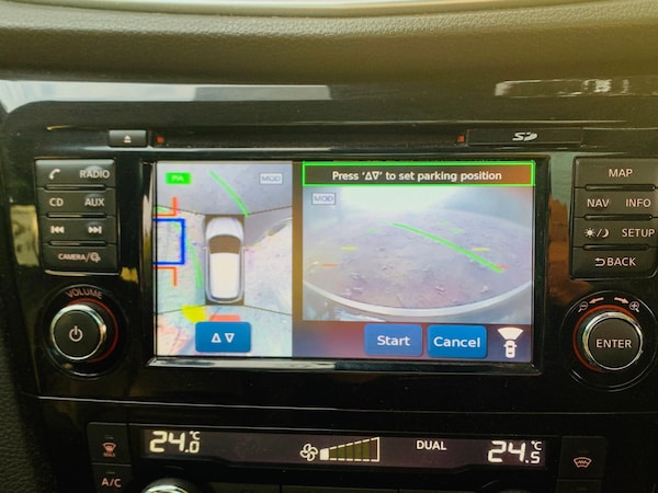 Used Nissan Qashqai 2018 for sale - 76060162: Photo 26