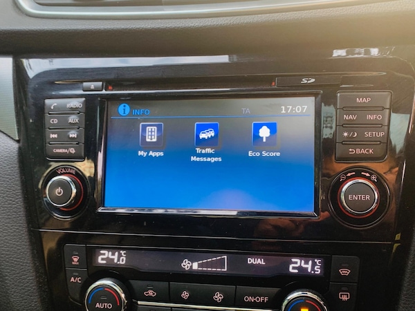 Used Nissan Qashqai 2018 for sale - 76060162: Photo 27