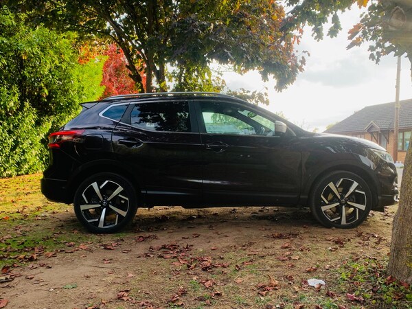Used Nissan Qashqai 2018 for sale - 76060162: Photo 32