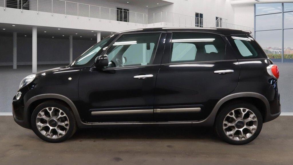 Used Fiat 500L 2014 for sale - 77291176: Photo 12