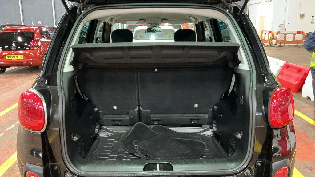 Used Fiat 500L 2014 for sale - 77291176: Photo 13