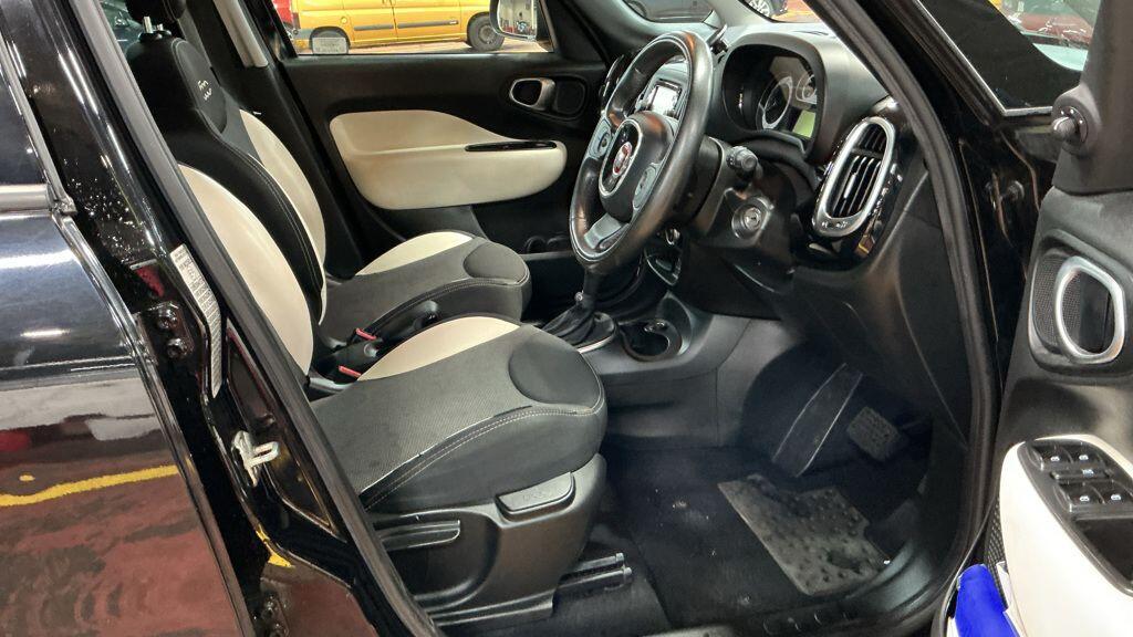 Used Fiat 500L 2014 for sale - 77291176: Photo 15