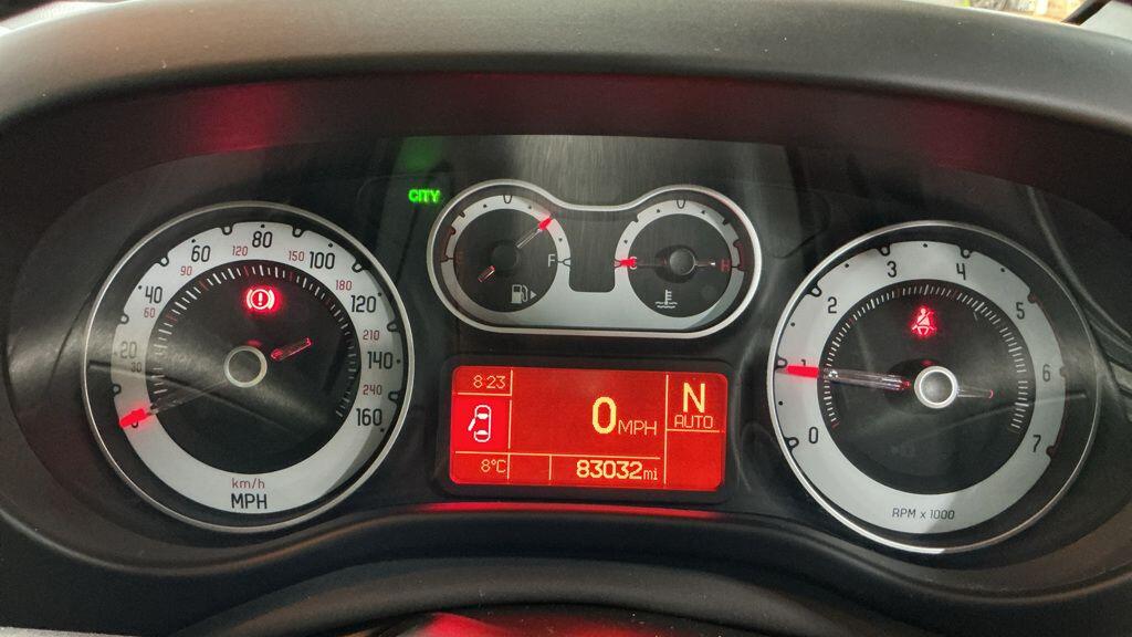 Used Fiat 500L 2014 for sale - 77291176: Photo 16