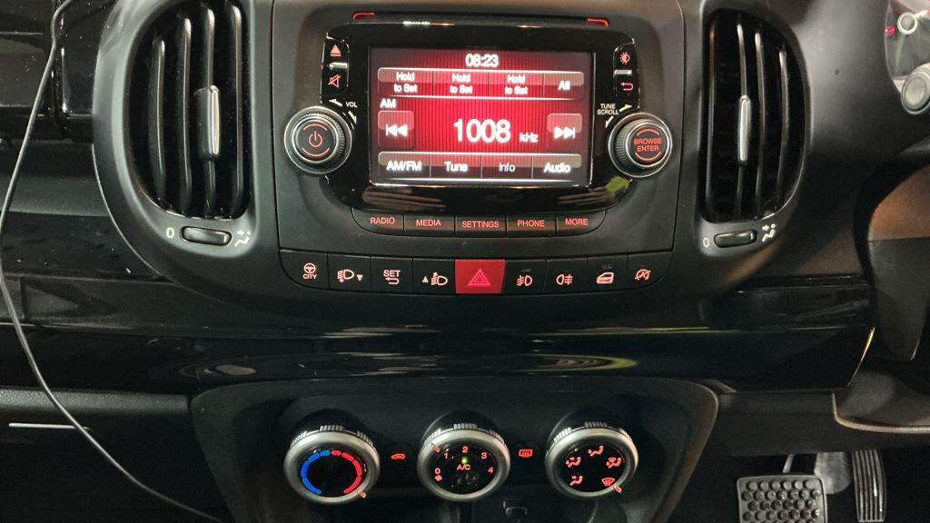 Used Fiat 500L 2014 for sale - 77291176: Photo 17