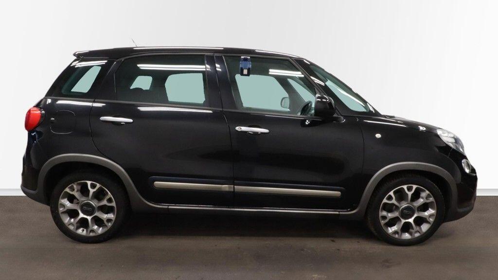 Used Fiat 500L 2014 for sale - 77291176: Photo 5