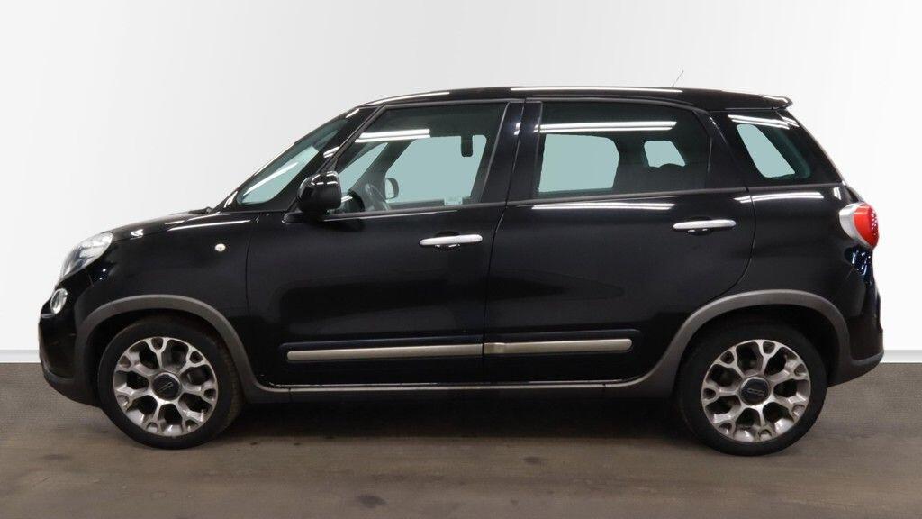 Used Fiat 500L 2014 for sale - 77291176: Photo 6