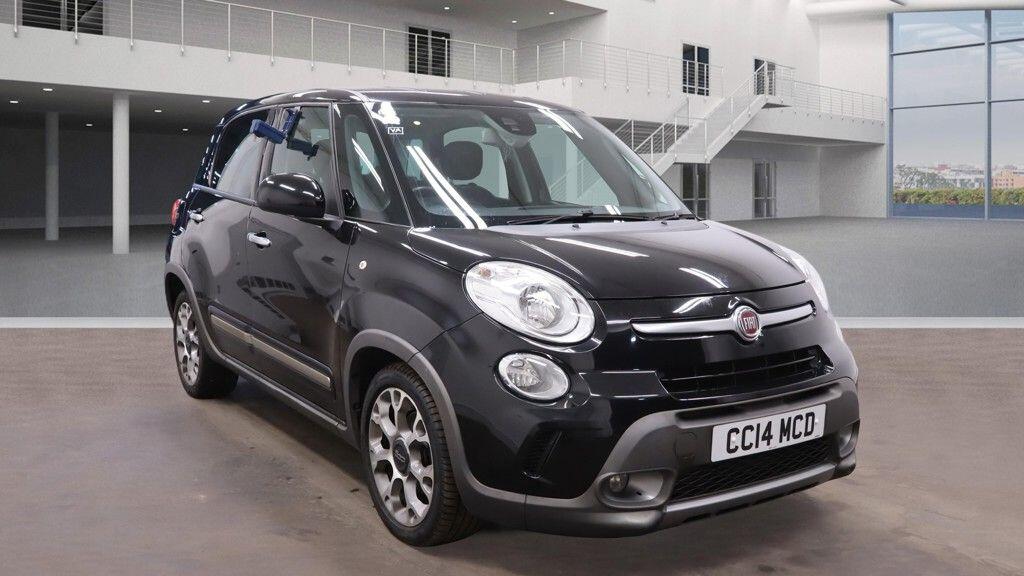 Used Fiat 500L 2014 for sale - 77291176: Photo 7
