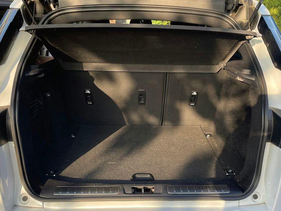 Used Land Rover Range Rover Evoque 2017 for sale - 76441044: Photo 6