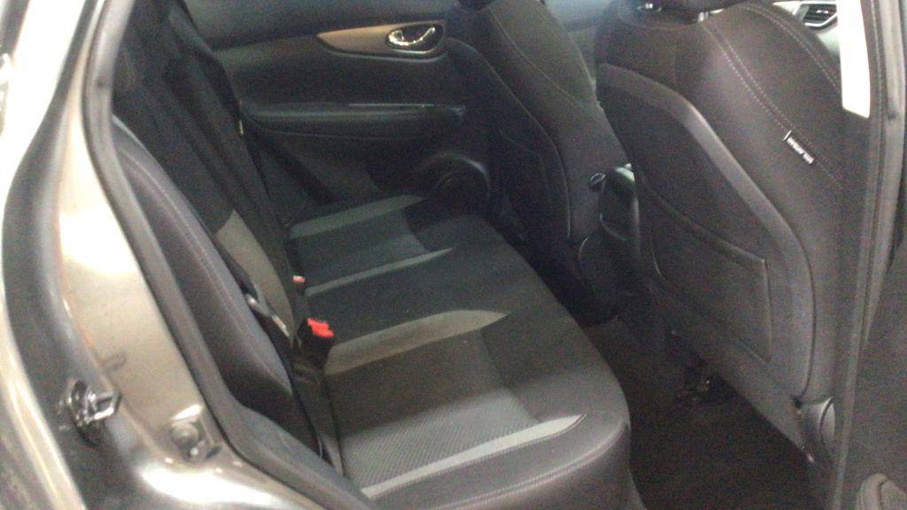 Used Nissan Qashqai 2018 for sale - 76744816: Photo 10