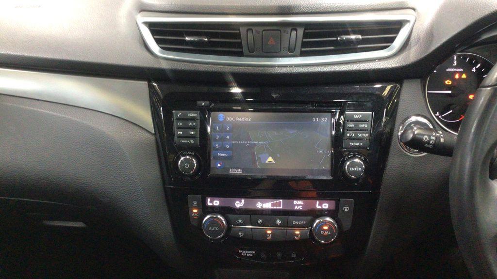 Used Nissan Qashqai 2018 for sale - 76744816: Photo 12