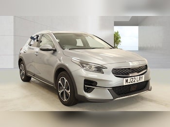 Used Kia XCeed 2022 for sale - 78999755: Photo