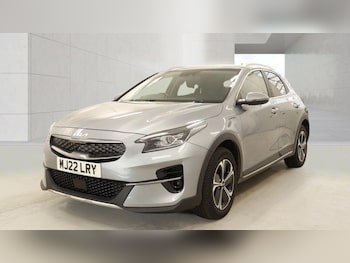 Used Kia XCeed 2022 for sale - 78999755: Photo