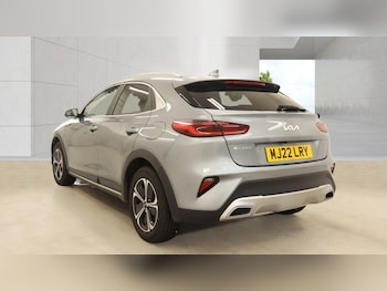 Used Kia XCeed 2022 for sale - 78999755: Photo