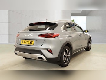 Used Kia XCeed 2022 for sale - 78999755: Photo