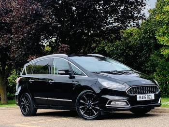Used Ford S-Max 2016 for sale - 78384613: Photo