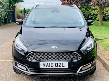 Used Ford S-Max 2016 for sale - 78384613: Photo