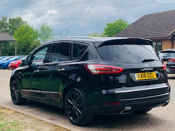 Used Ford S-Max 2016 for sale - 78384613: Photo