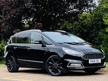 Used Ford S-Max 2016 for sale - 78384613: Photo