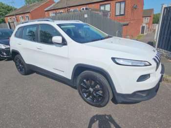 (15) - 2.0 CRD Longitude Auto 4WD Euro 5 (s/s) 5dr