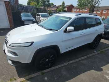 Used Jeep Cherokee 2015 for sale - 75225419: Photo