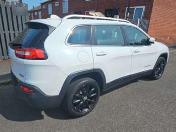 Used Jeep Cherokee 2015 for sale - 75225419: Photo
