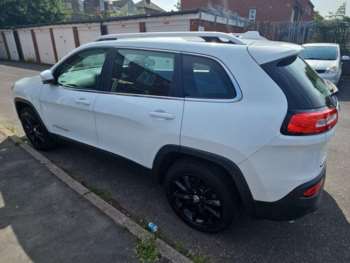 Used Jeep Cherokee 2015 for sale - 75225419: Photo