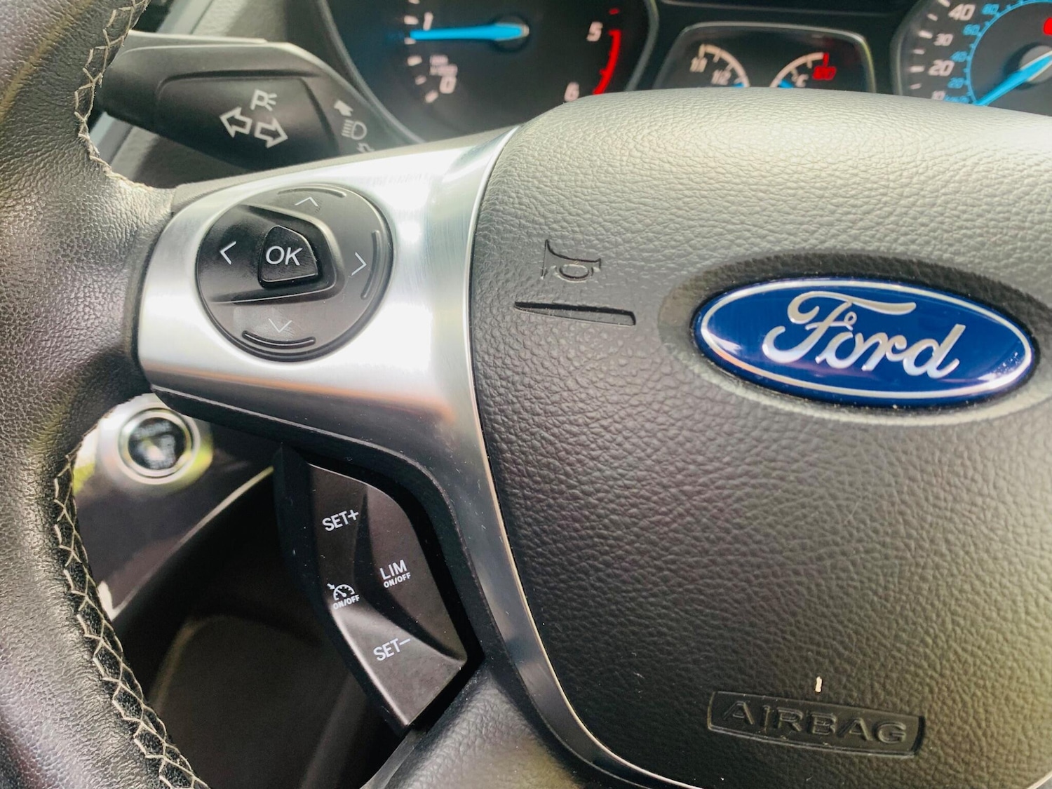 Used Ford Kuga 2016 for sale - 76094262: Photo 27