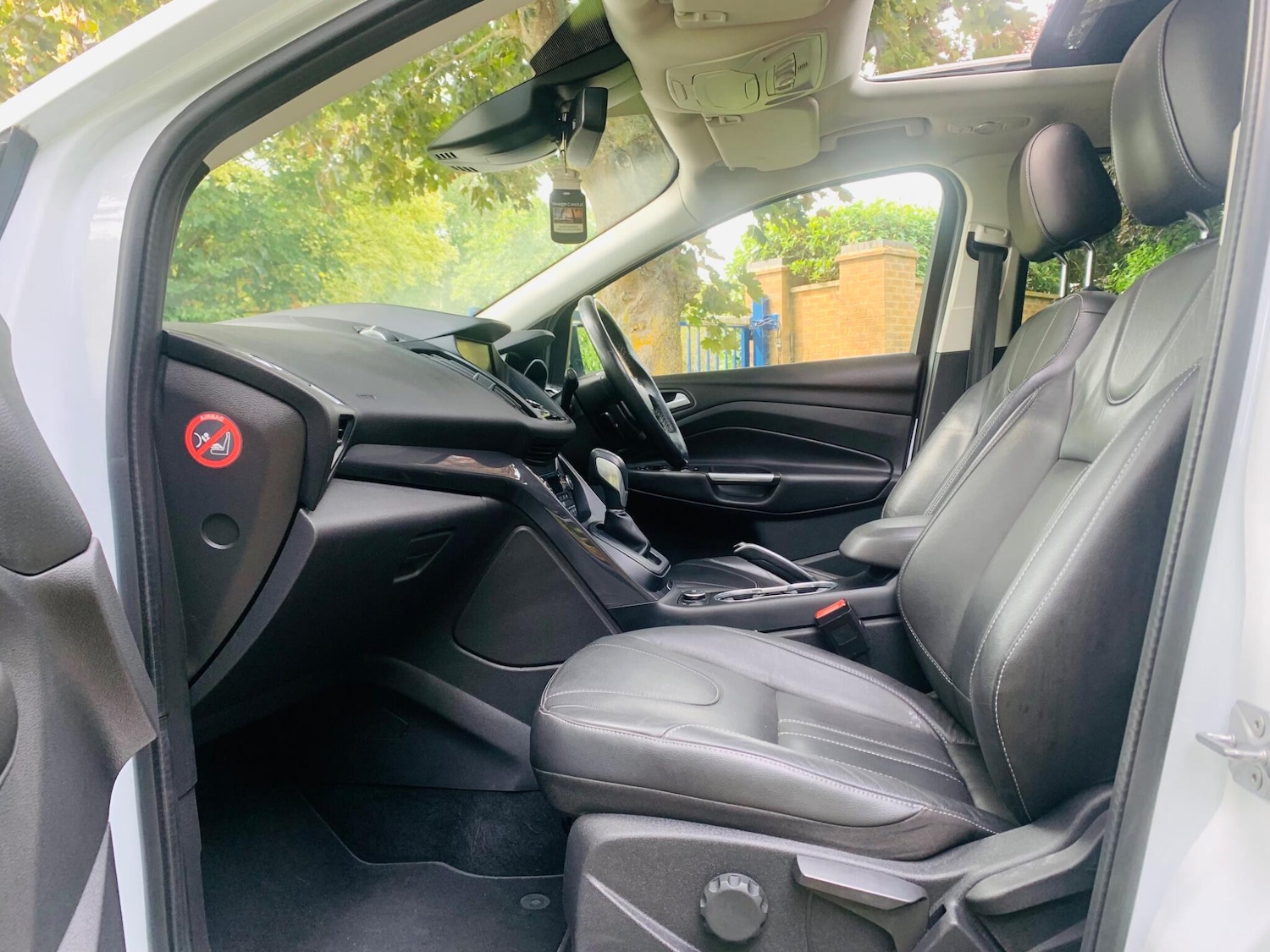 Used Ford Kuga 2016 for sale - 76094262: Photo 50
