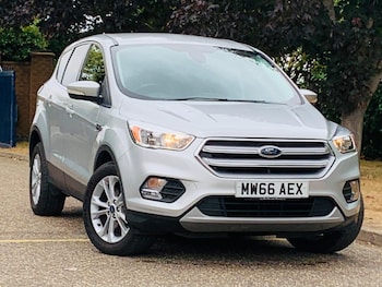 Used Ford Kuga 2016 for sale - 79426416: Photo