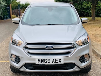 Used Ford Kuga 2016 for sale - 79426416: Photo