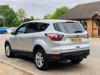 Used Ford Kuga 2016 for sale - 79426416: Photo
