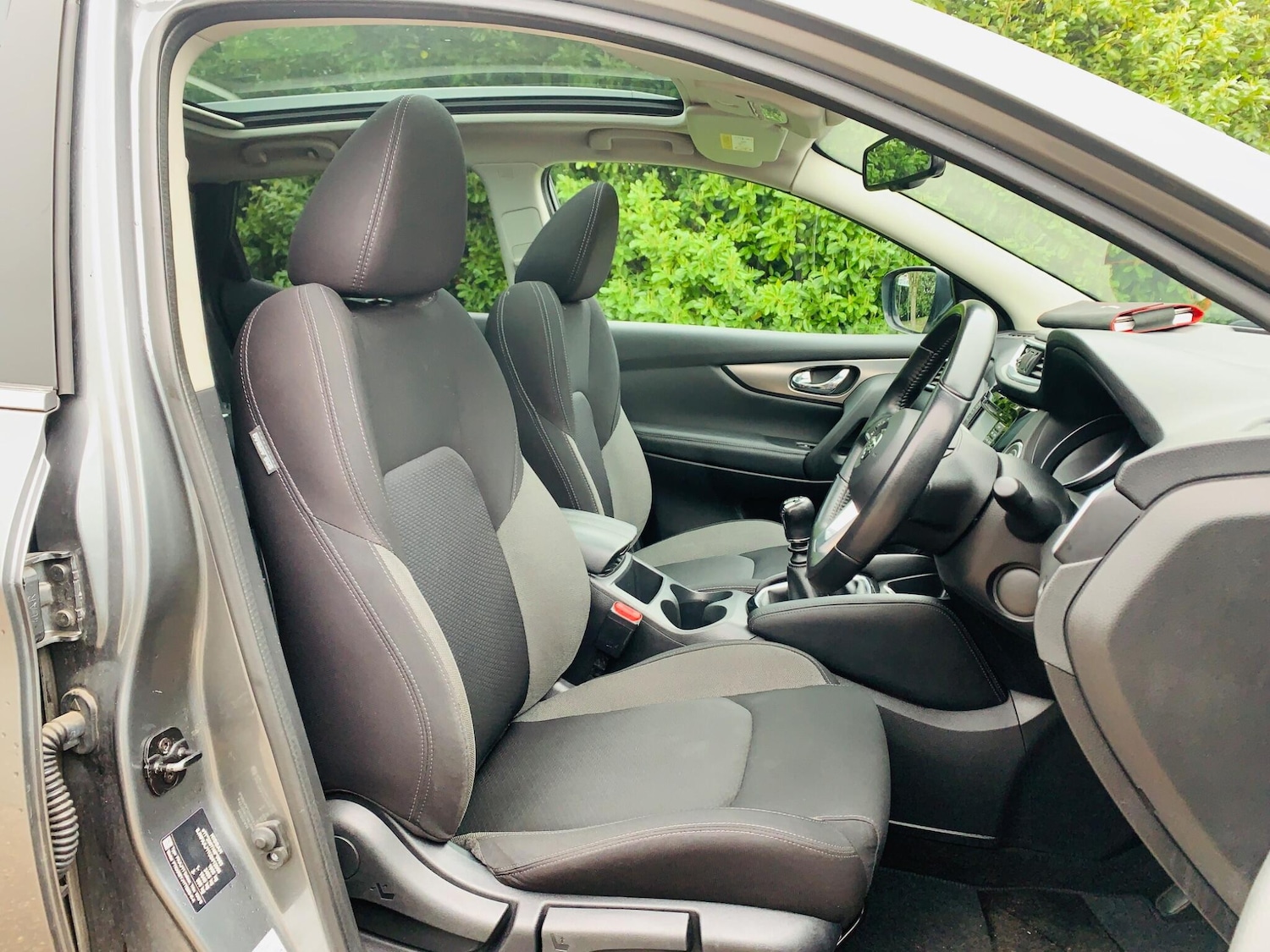 Used Nissan Qashqai for sale - 78058982: Photo 10