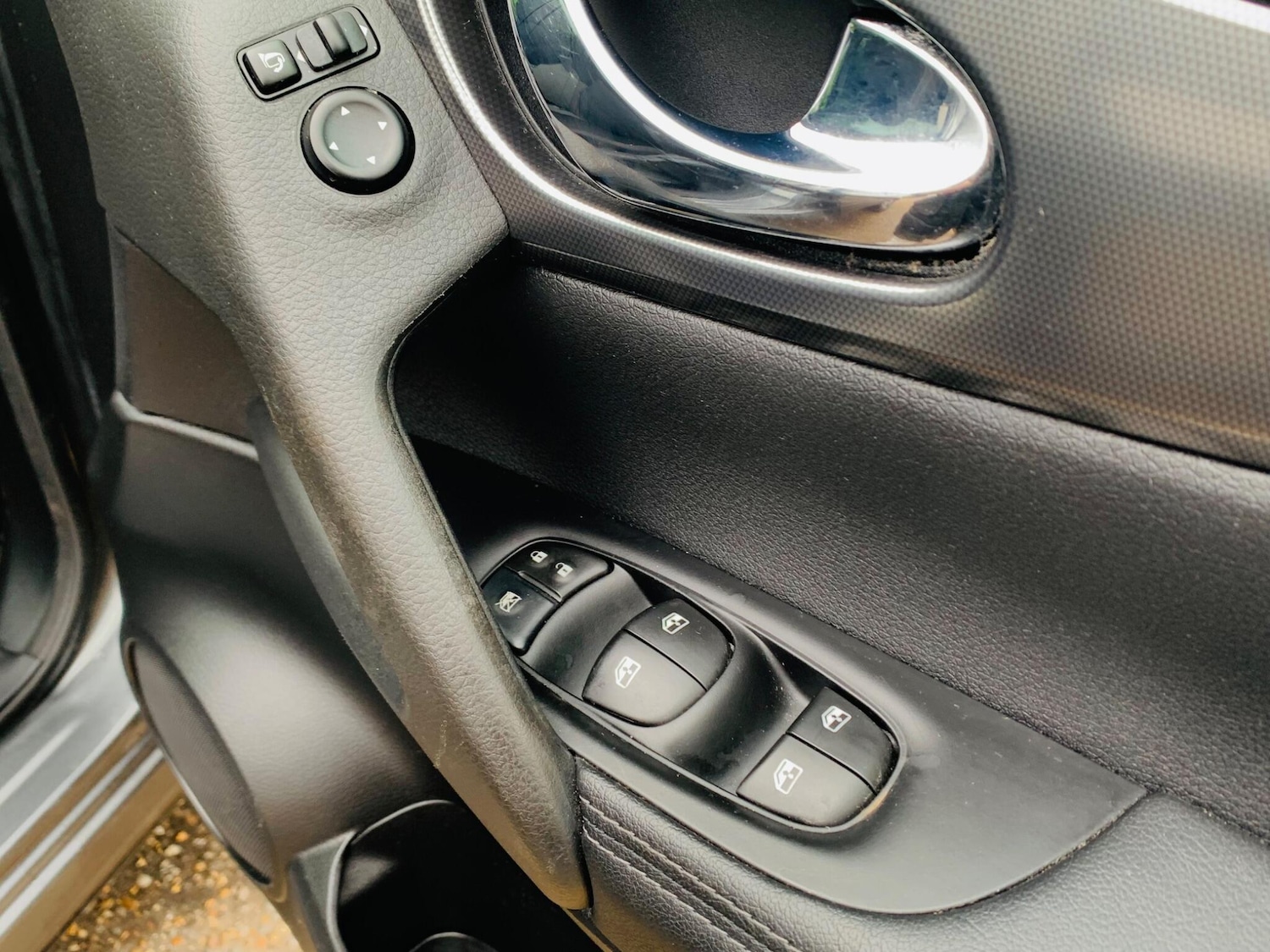 Used Nissan Qashqai for sale - 78058982: Photo 12