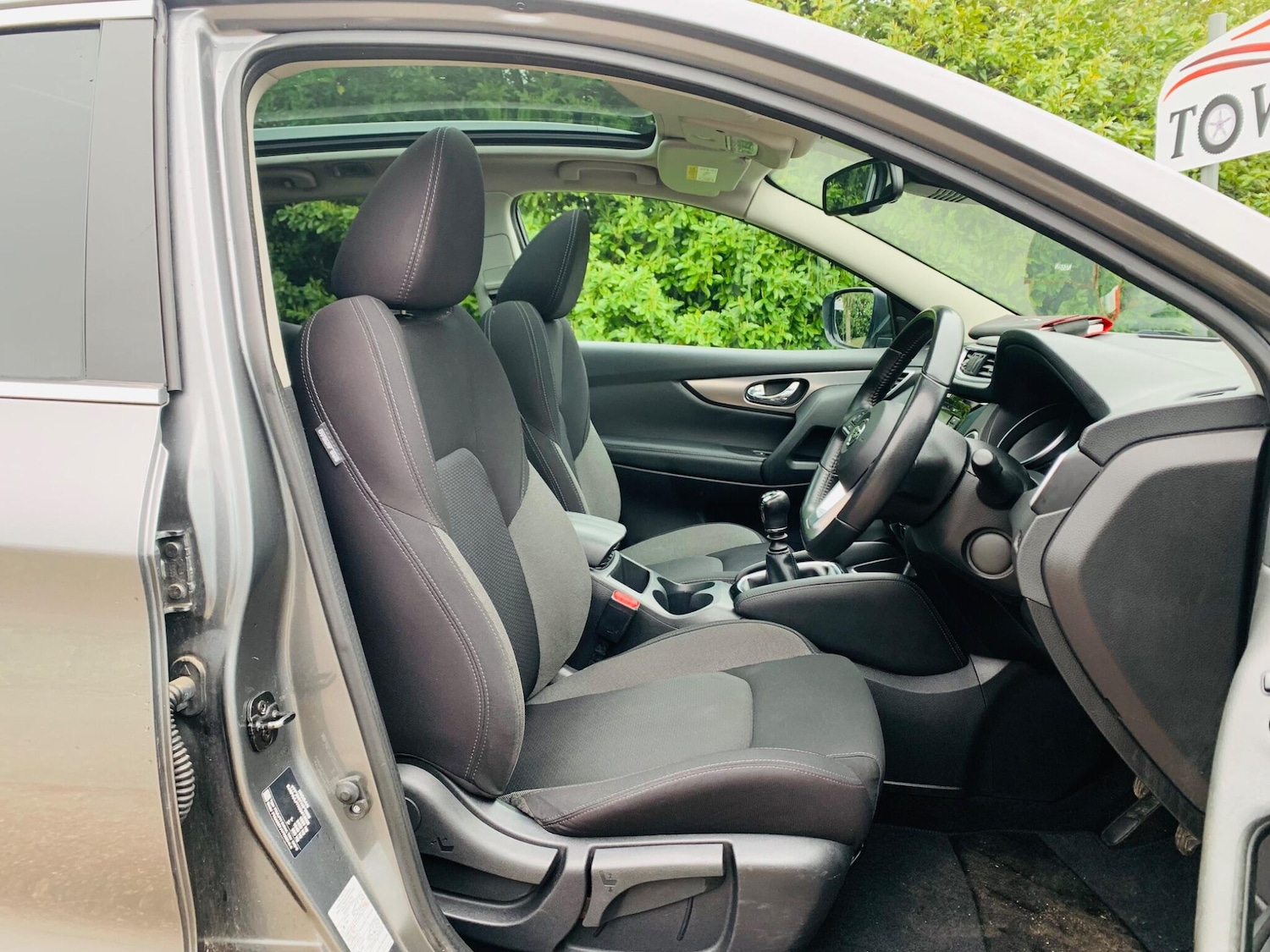 Used Nissan Qashqai for sale - 78058982: Photo 13