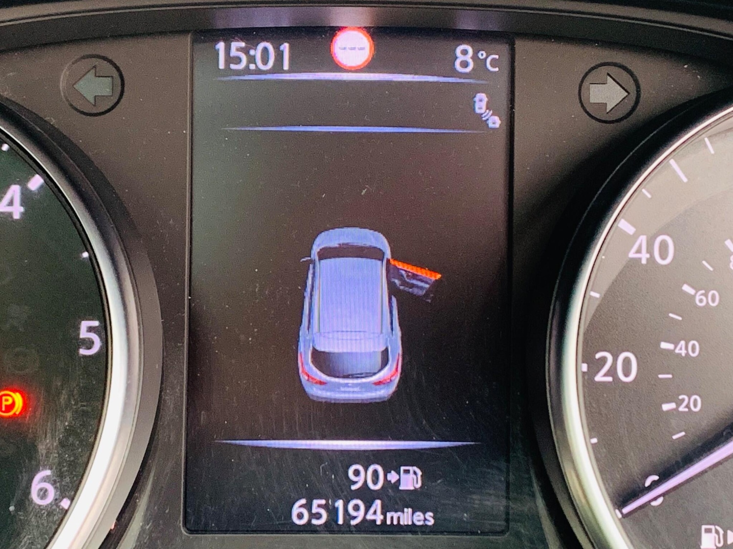 Used Nissan Qashqai for sale - 78058982: Photo 14