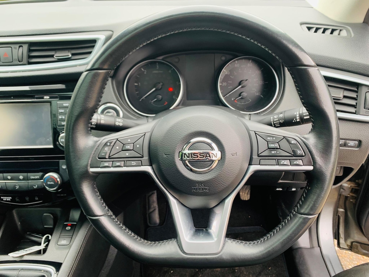 Used Nissan Qashqai for sale - 78058982: Photo 15