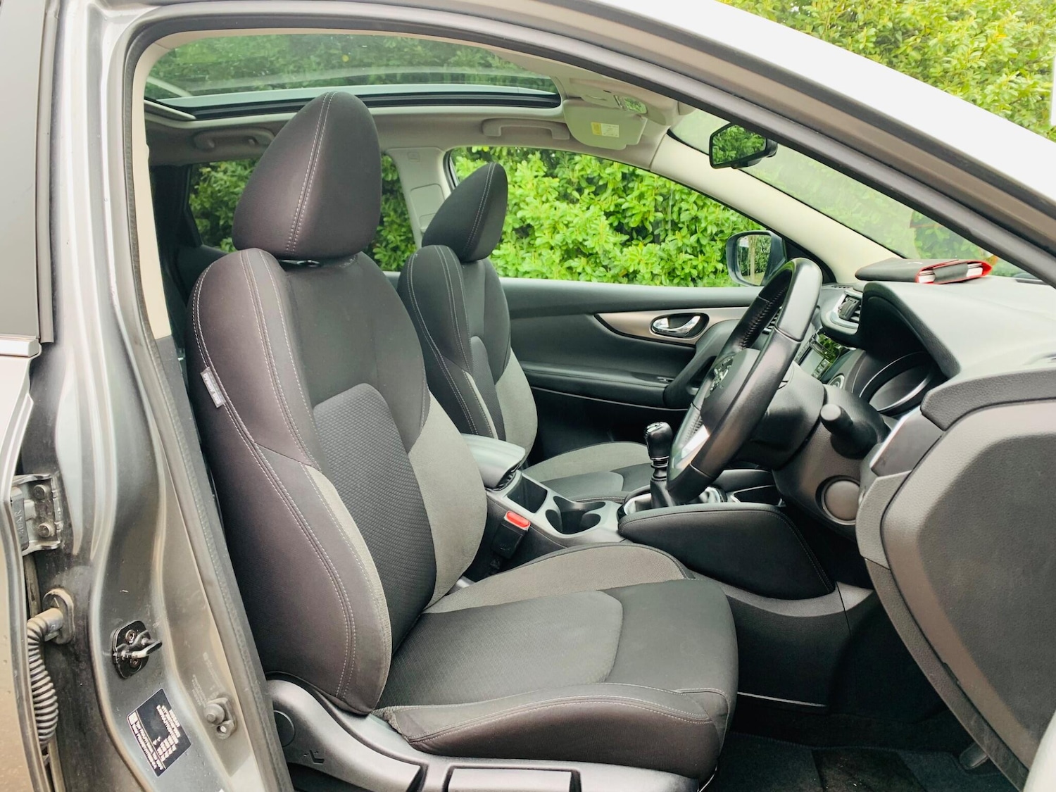 Used Nissan Qashqai for sale - 78058982: Photo 16