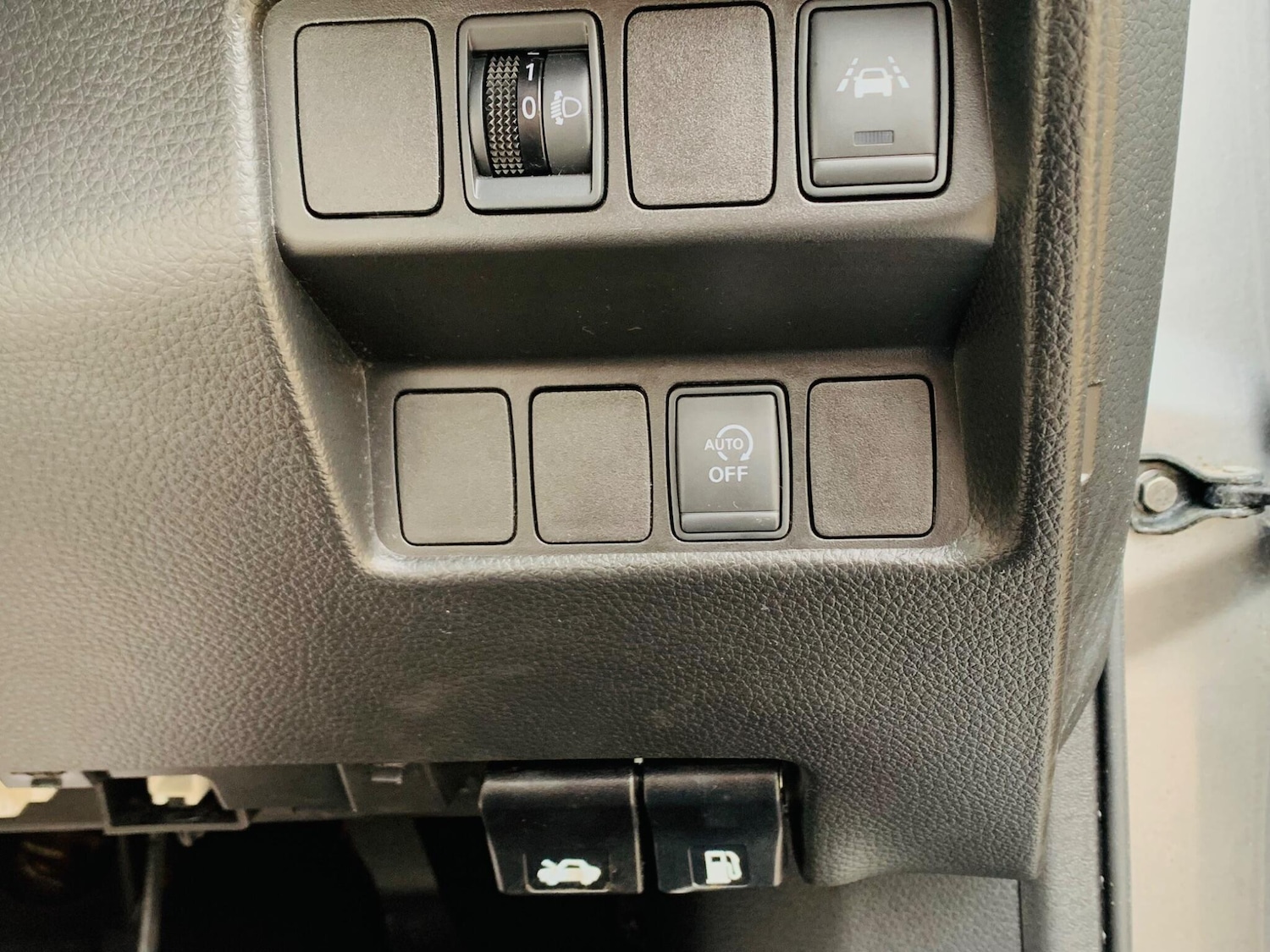 Used Nissan Qashqai for sale - 78058982: Photo 18