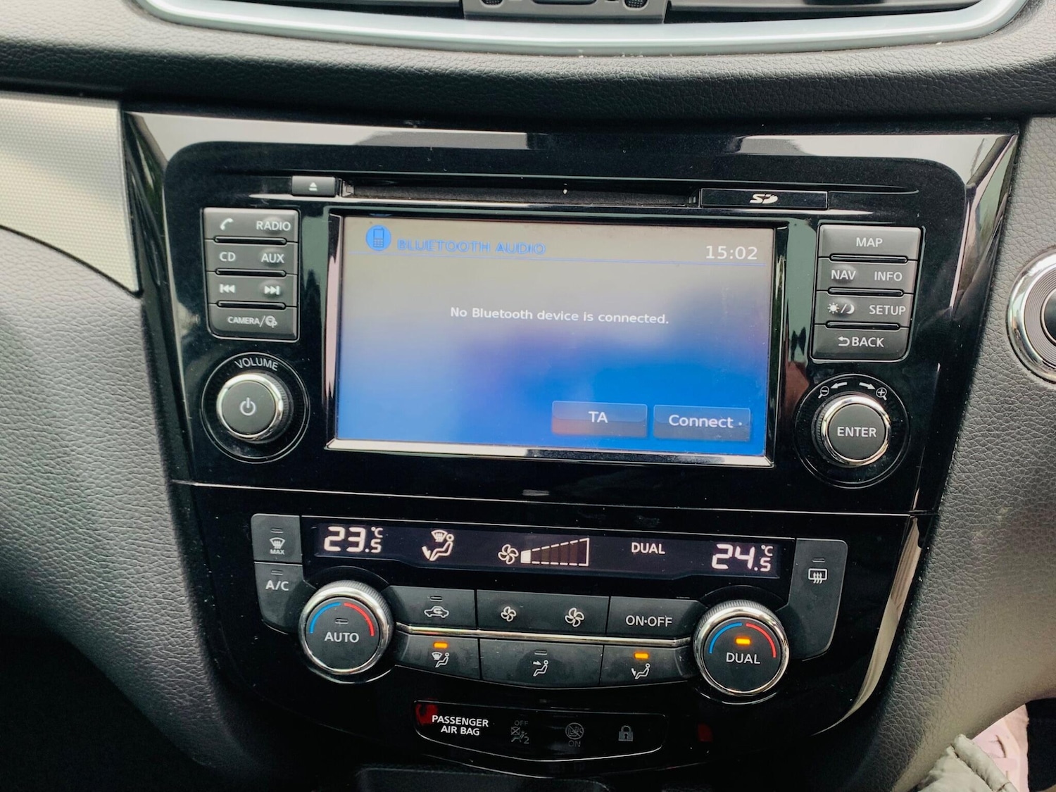 Used Nissan Qashqai for sale - 78058982: Photo 19