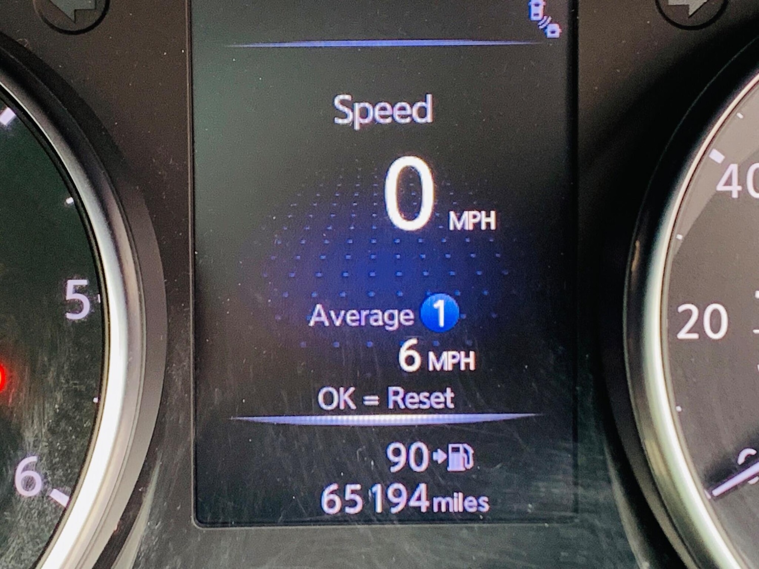 Used Nissan Qashqai for sale - 78058982: Photo 20