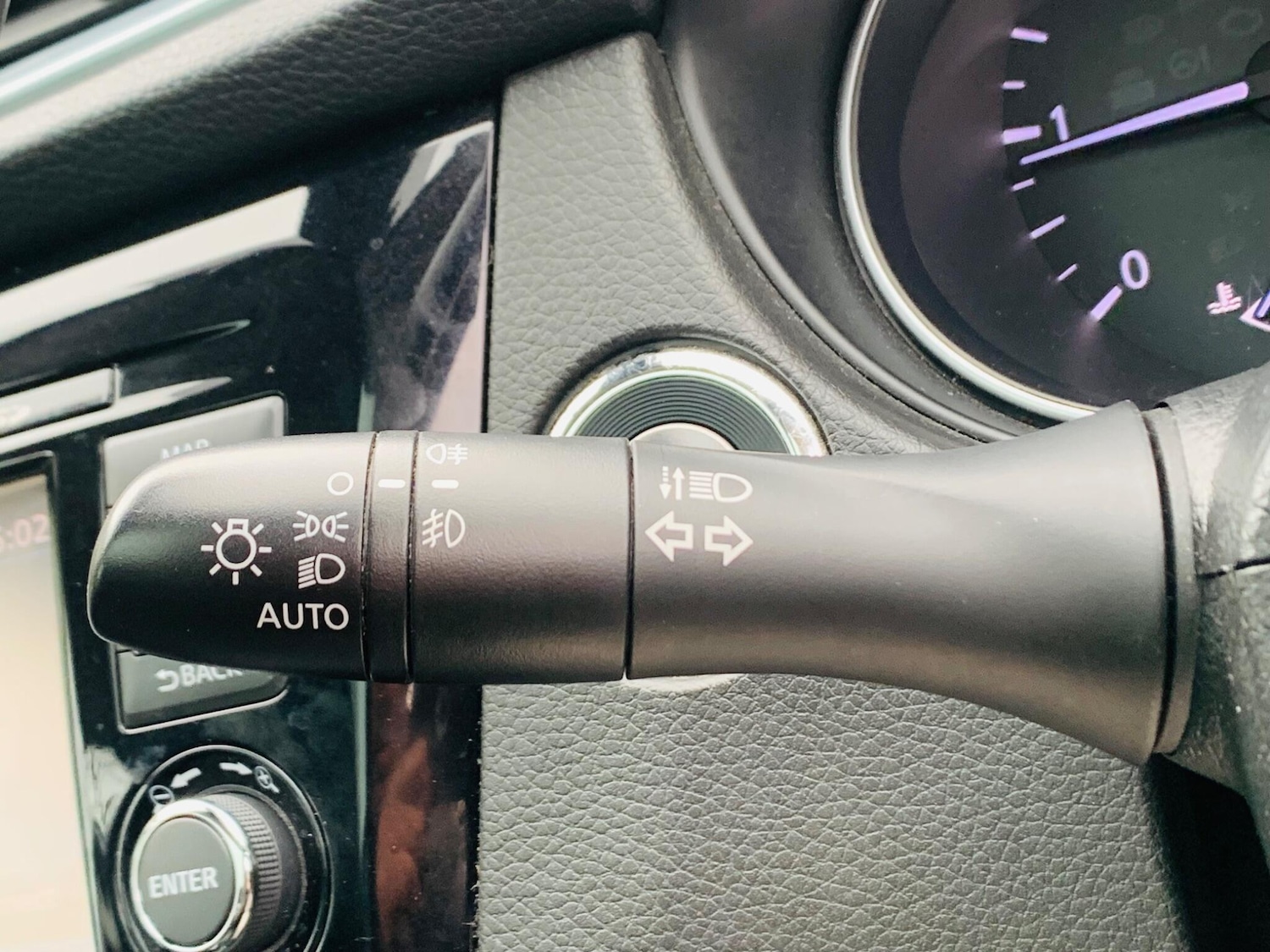 Used Nissan Qashqai for sale - 78058982: Photo 21