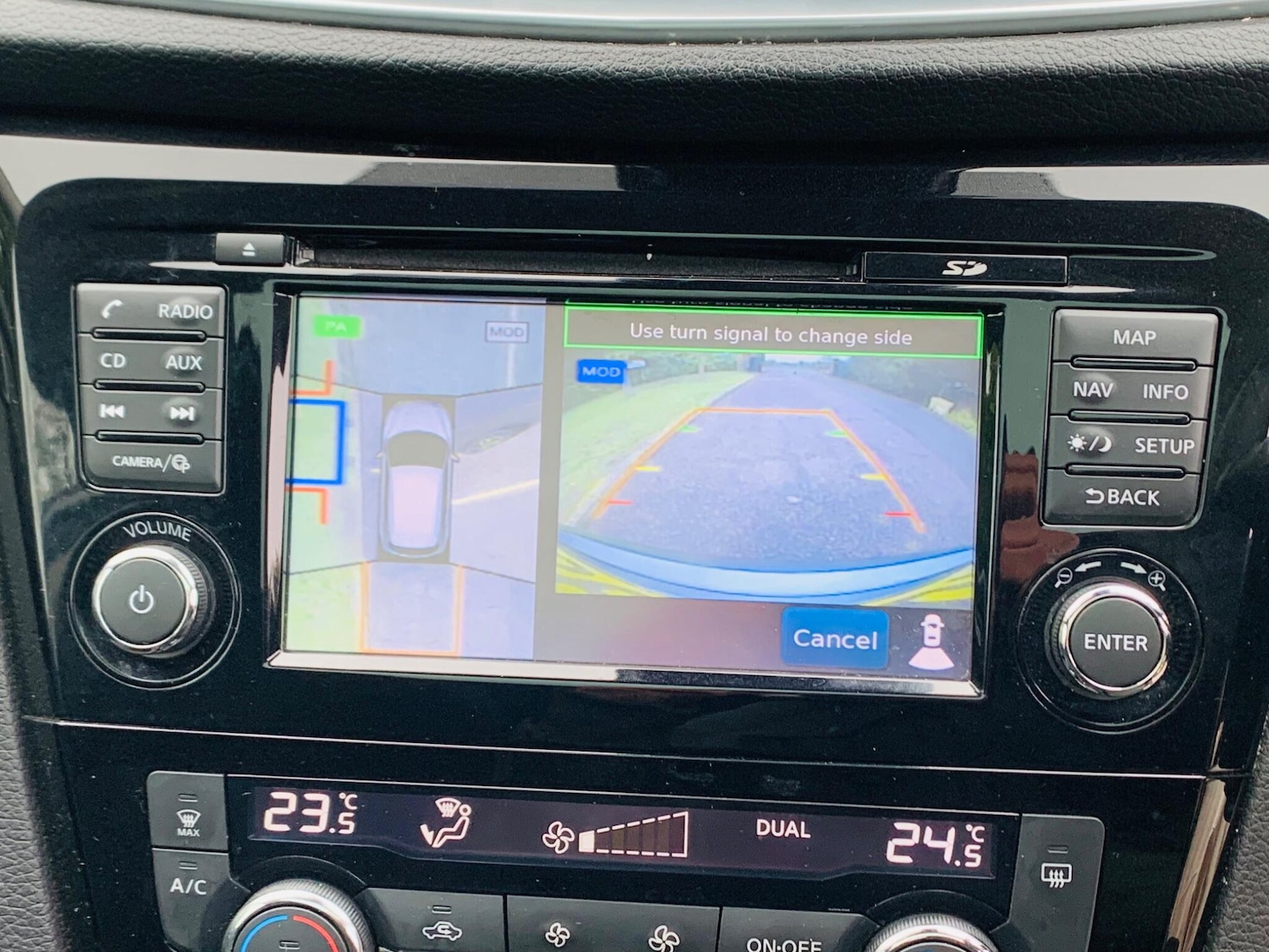 Used Nissan Qashqai for sale - 78058982: Photo 22