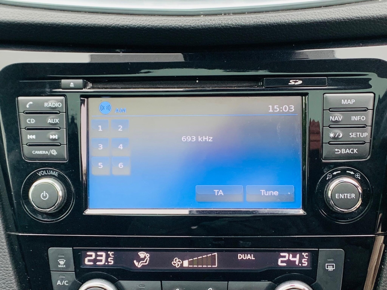 Used Nissan Qashqai for sale - 78058982: Photo 26