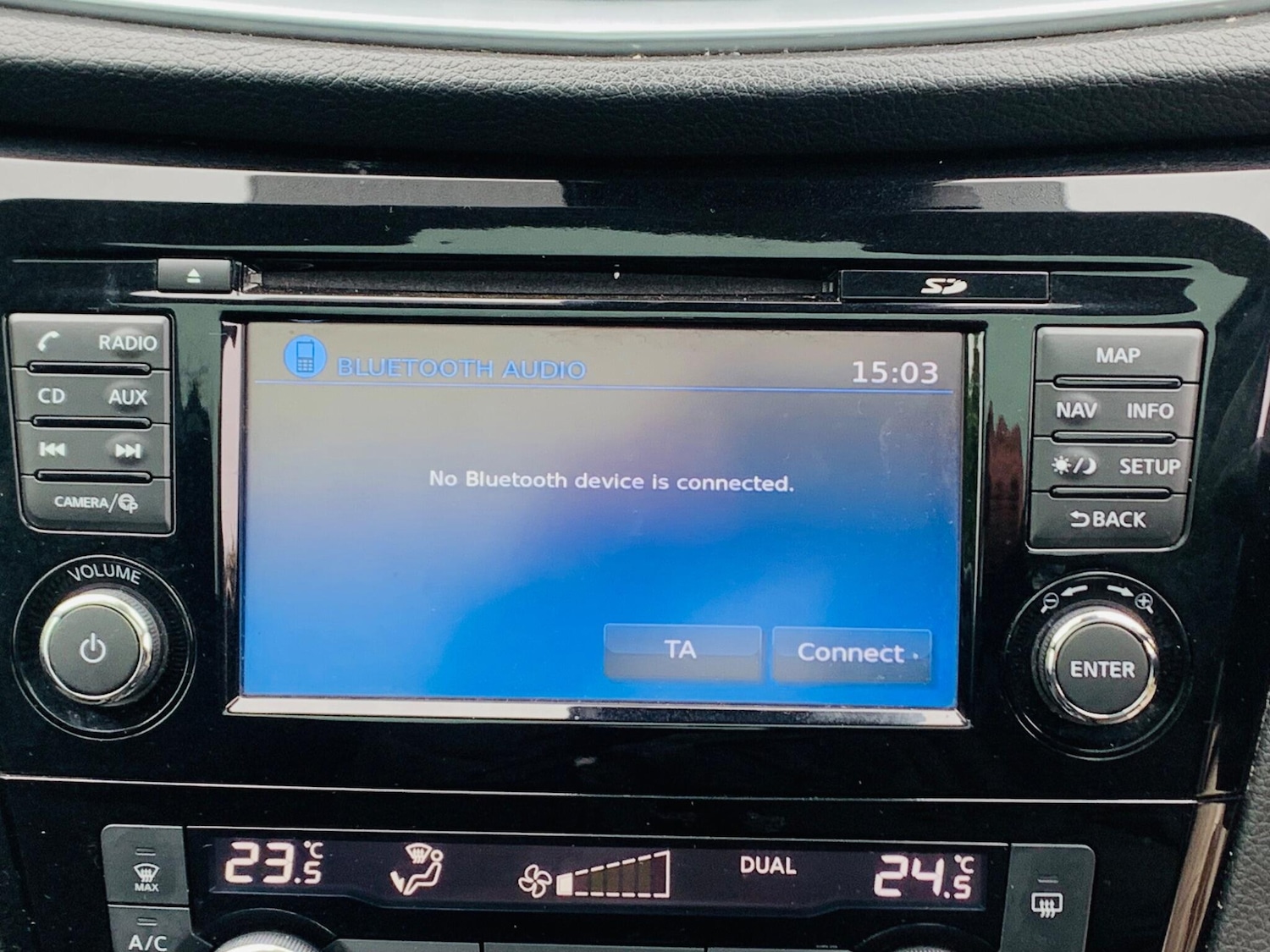 Used Nissan Qashqai for sale - 78058982: Photo 27