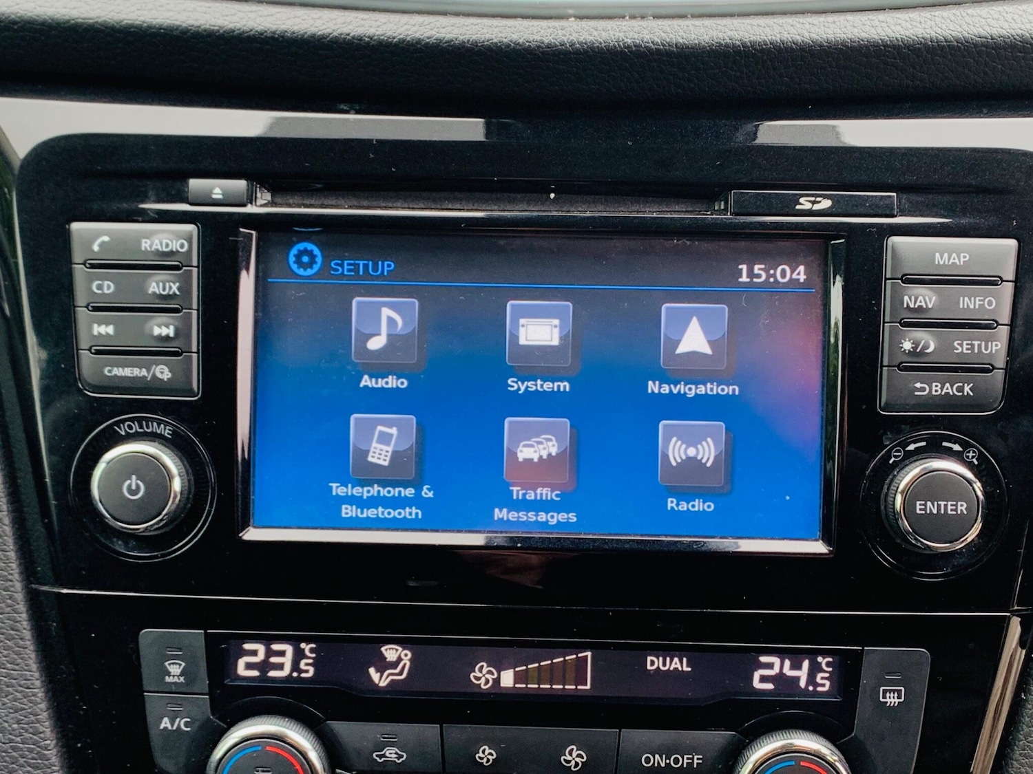 Used Nissan Qashqai for sale - 78058982: Photo 30