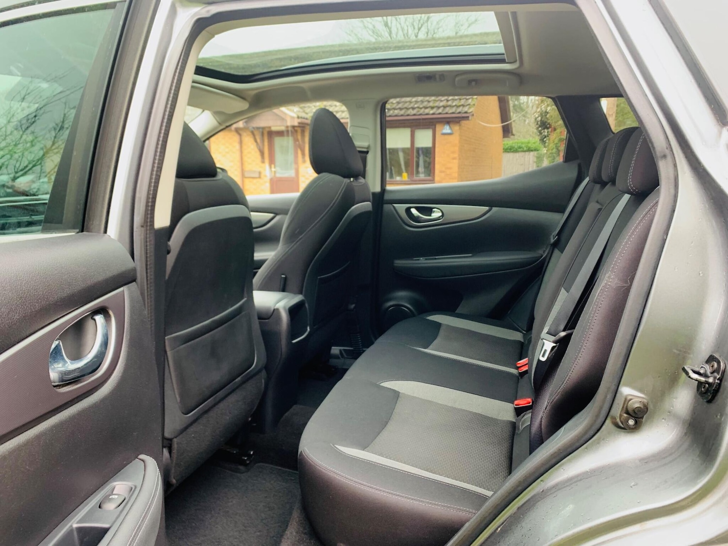 Used Nissan Qashqai for sale - 78058982: Photo 31