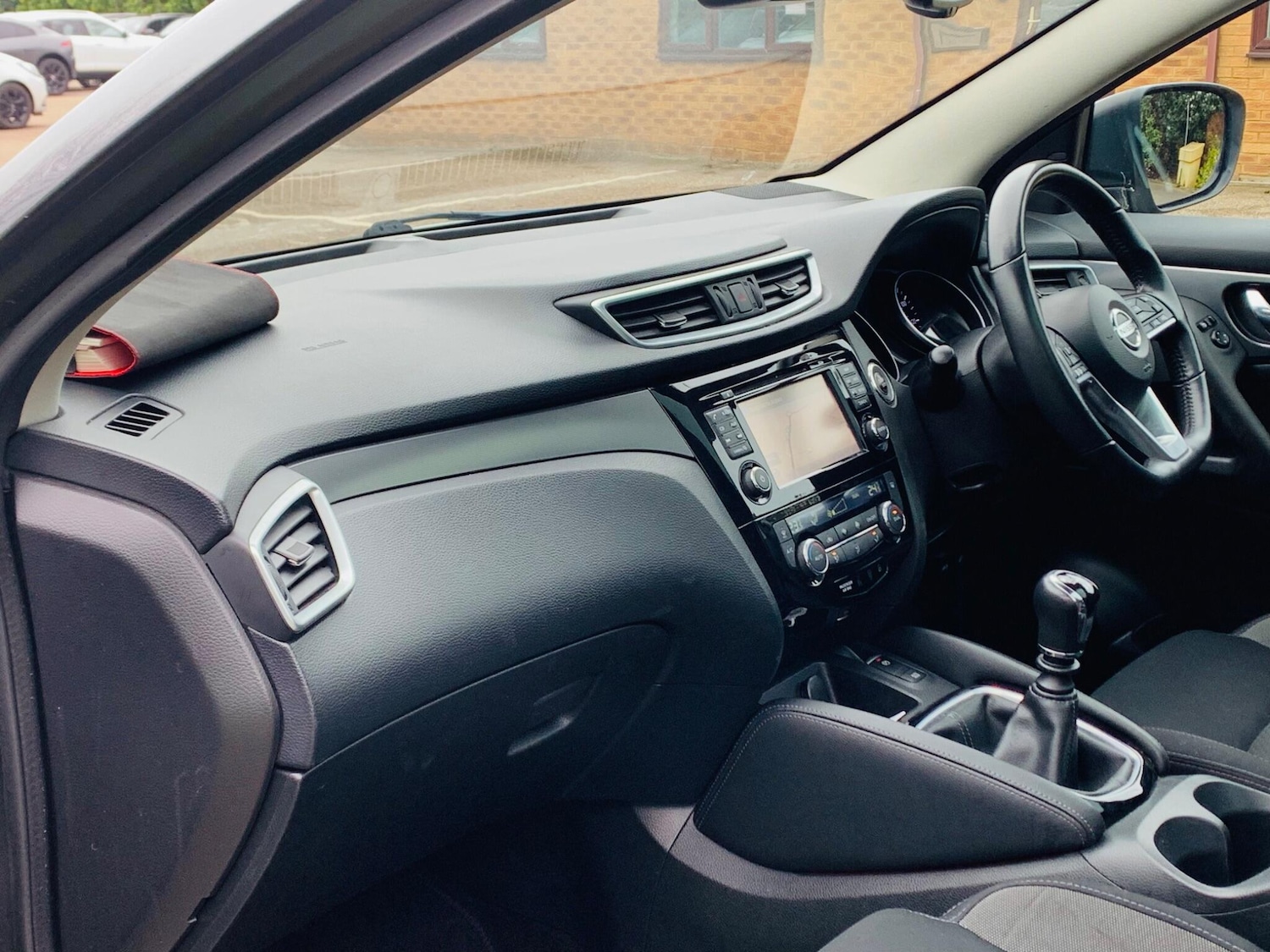 Used Nissan Qashqai for sale - 78058982: Photo 32