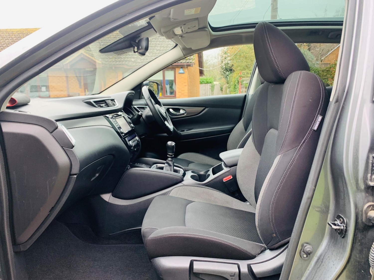 Used Nissan Qashqai for sale - 78058982: Photo 33