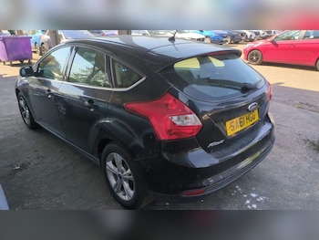 Used Ford Focus 2011 for sale - 79116680: Photo